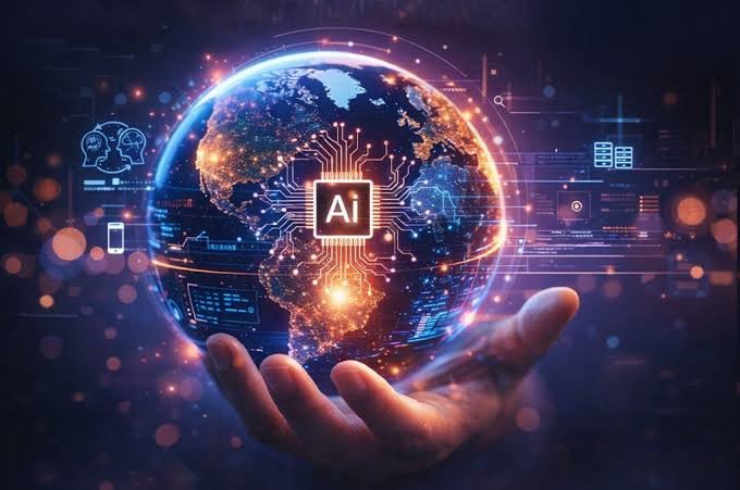 Artificial Intelligence ... what have we learned through natural ignorance?