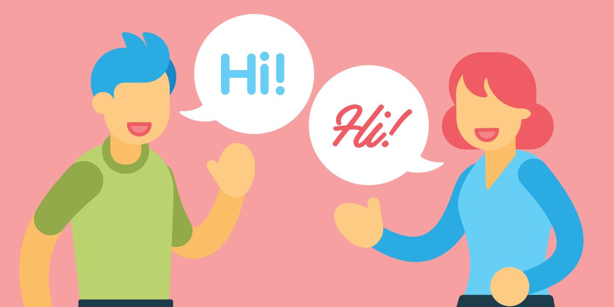 4 Ways To Avoid Looking Stupid When Making Small Talk
