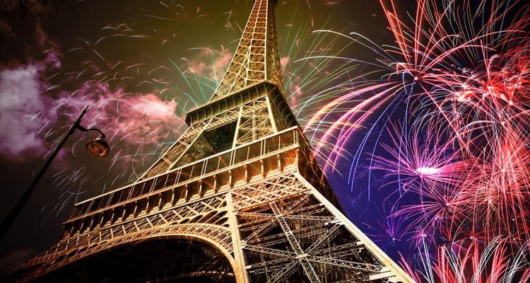 A Brand New Year To Live
