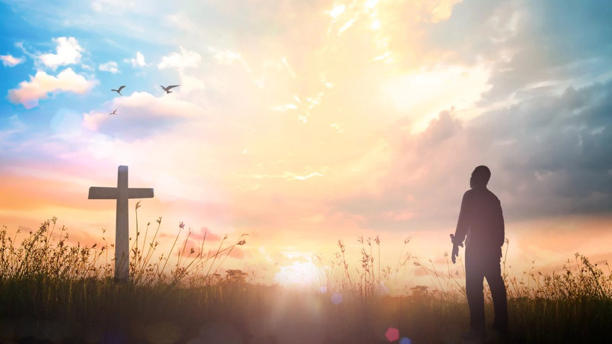Do You Experience God?