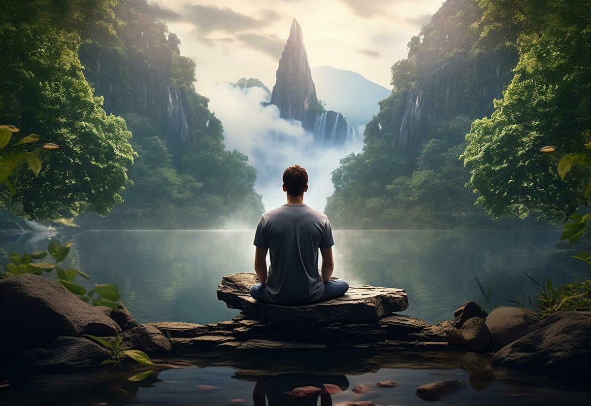 Bring Enlightenment to your Environment
