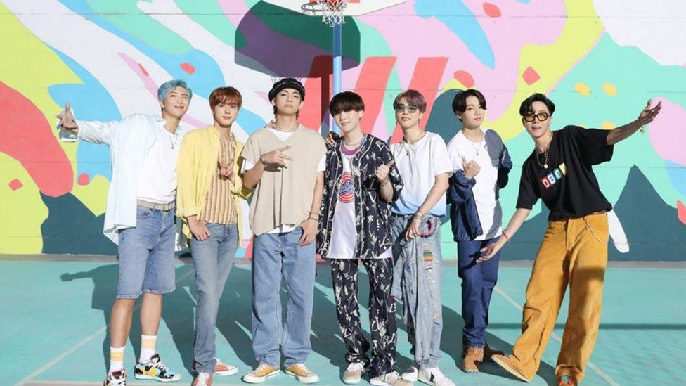 BTS Song “Dynamite" Breaks Youtube Record Once Again with More than 100 Million Views in First 24 Hours