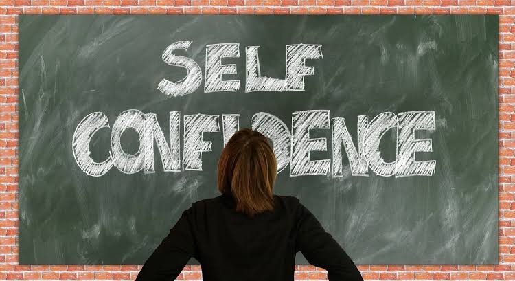 5 Steps for Building Self-Confidence