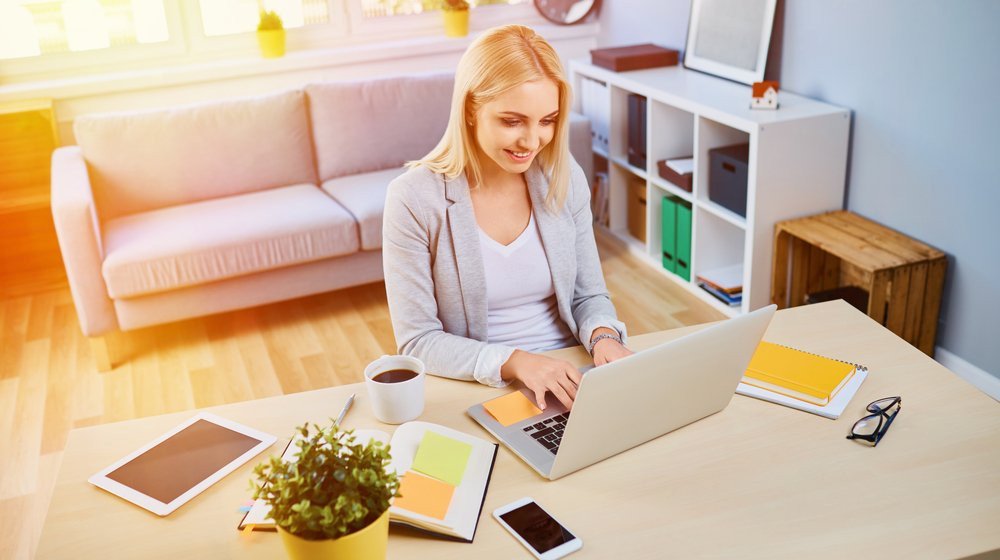 Your Attitude to Home Based Business