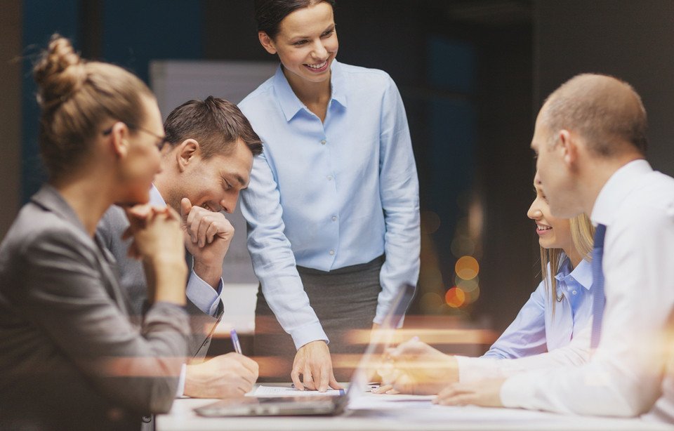 12 Reasons to Develop Exceptional People Skills