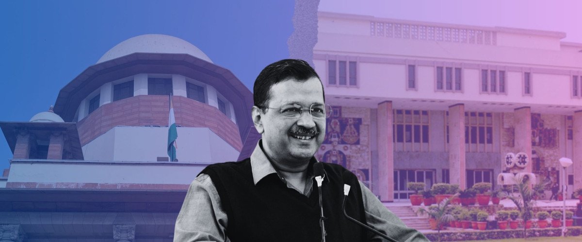 "Why Not Ration Can Be Delivered At Home Whereas Pizza, Burger Is Delivered Home"-Mr. Arvind Kejriwal