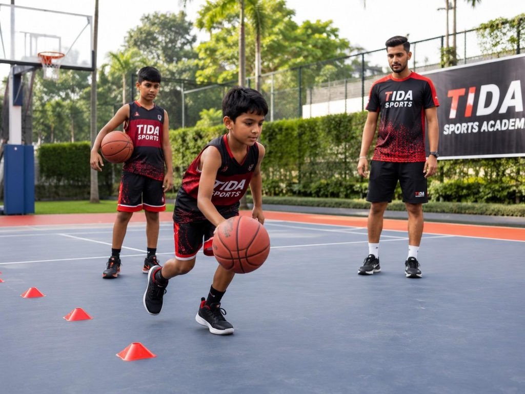 10 Basketball Skills You should Learn