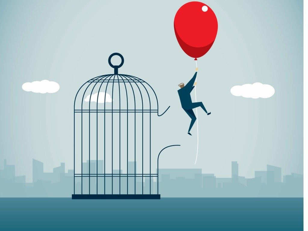 10 Steps to Getting Unstuck