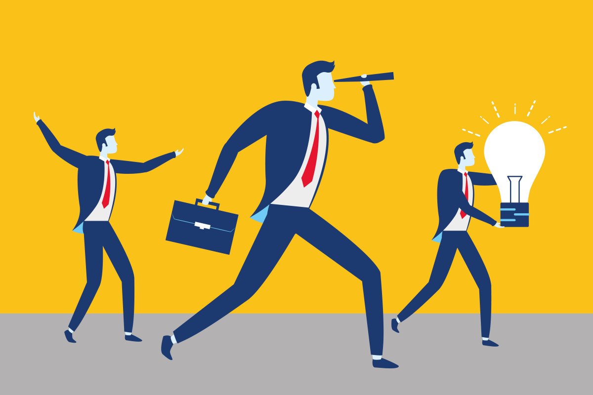 “Your Most Important Opportunity,” says a top UK Personal Development Coach