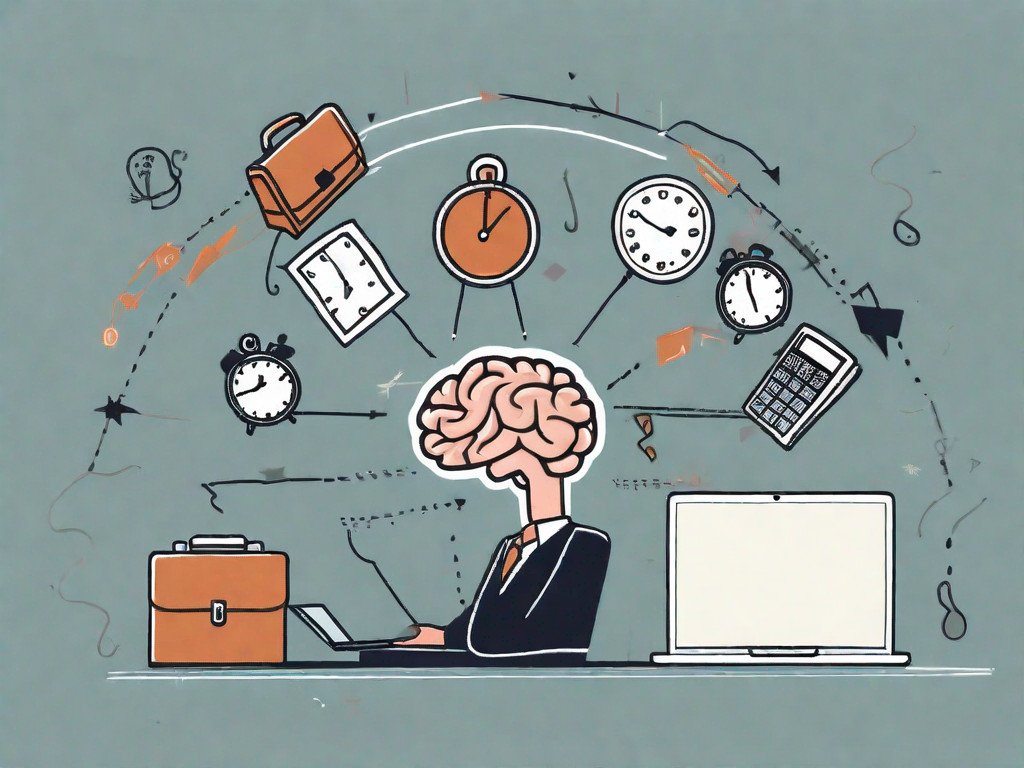 Automatic Brain Works Overtime For You