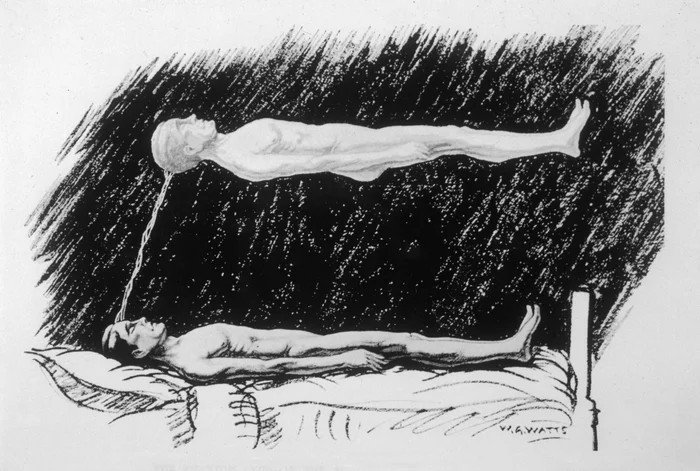 What Can Science Tell Us About Death?