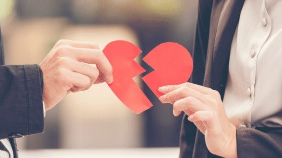 Breaking Your Relationship Pattern, Part 4