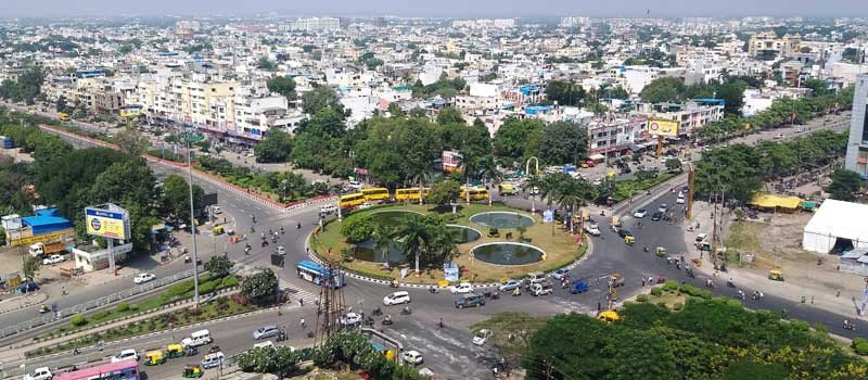 Swachh Survekshan 2020 Results: Indore Is India's Cleanest City