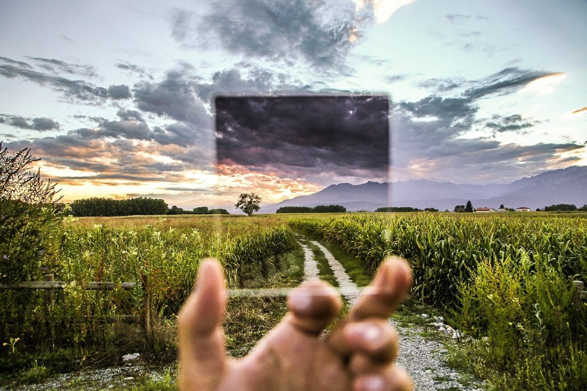 Casting Vision
