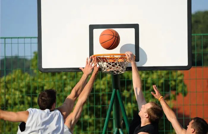 3 Key Lessons to Improve Your Rebounding Skill