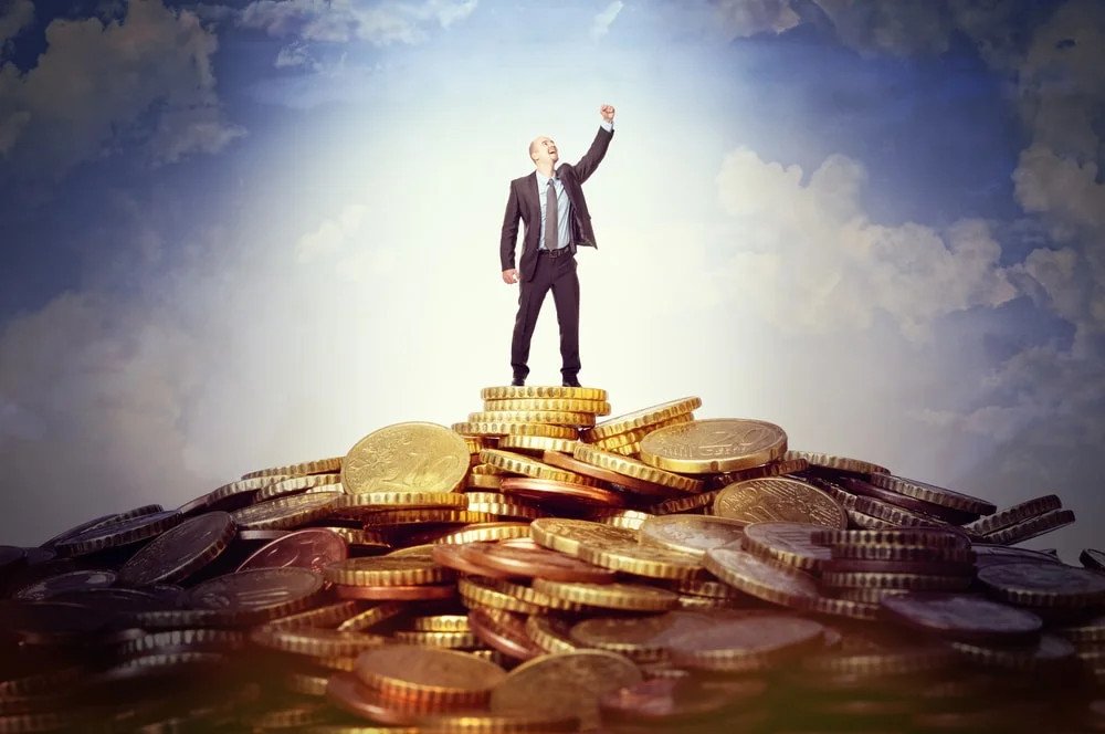 A Simple Idea from a Billionaire
