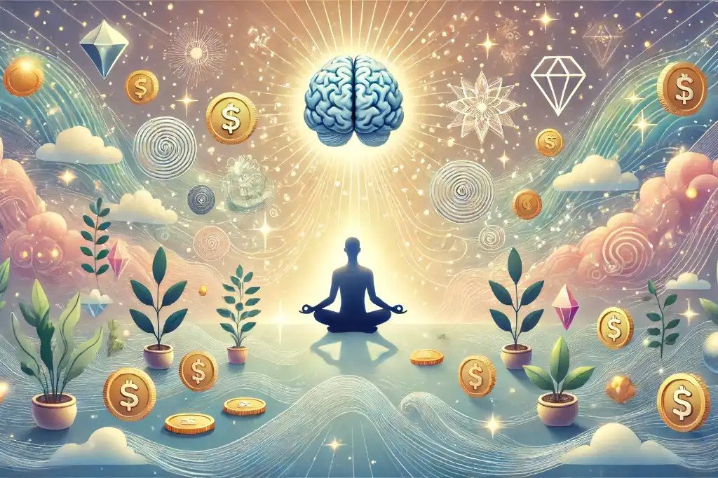 Become Wealthy With Your Mind