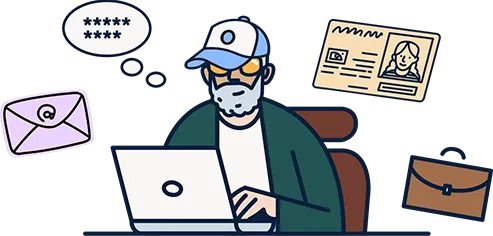 How Vulnerable Is Your Personal Information?