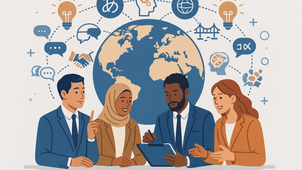 A Defence of Cultural Intelligence