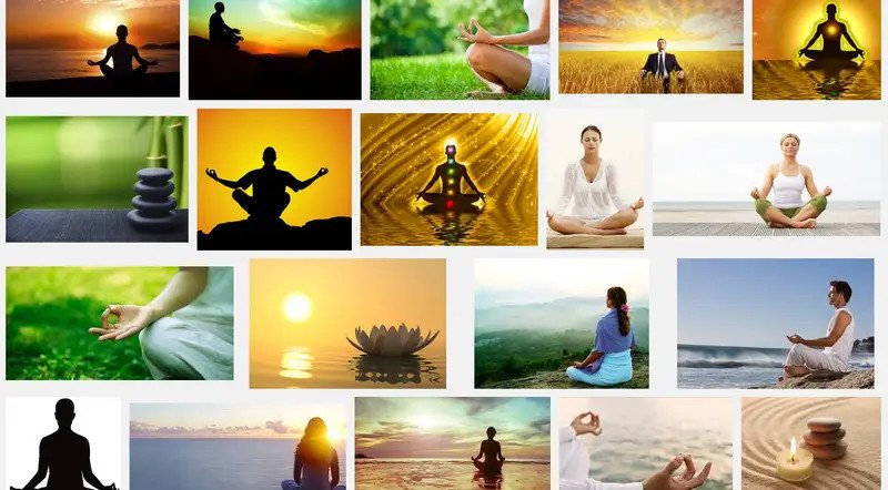 Basic Meditation Technique