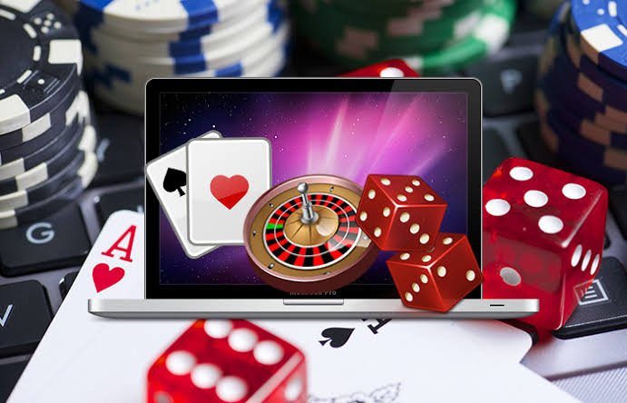 Benefits of Online Gambling: Top Reasons to Gamble Online