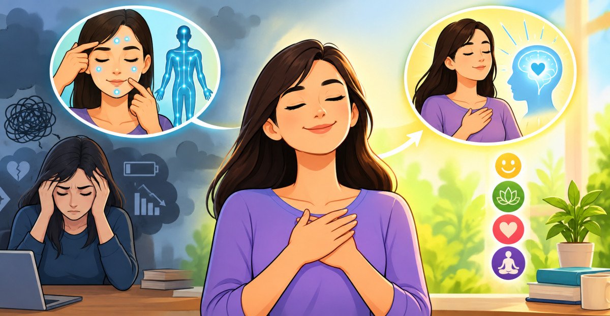 2 Super Techniques that will Improve Your Life