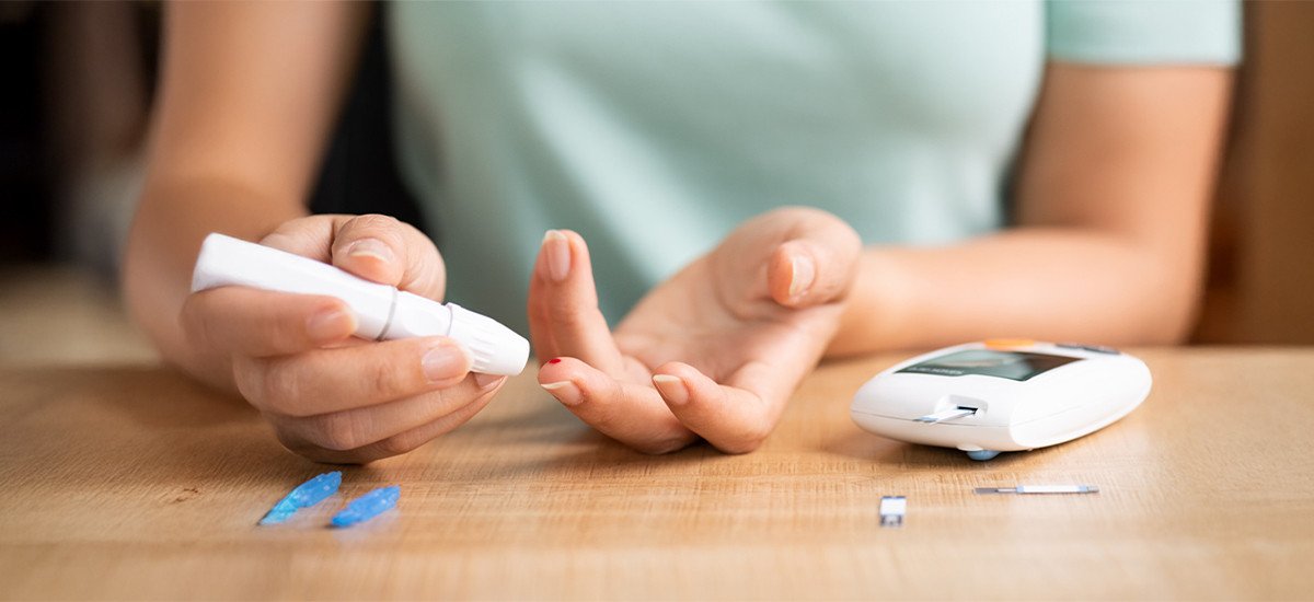 Diabetes Demystified: Causes, Types, Symptoms, Treatment &amp; Essential Diet Tips