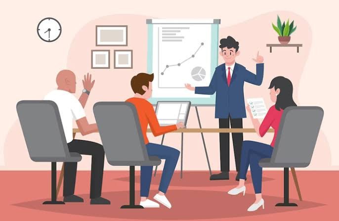 Why is upskill training important for employees in a company?