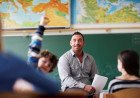 Life – The Teacher