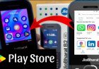 How To Install Android Apps In Jio Phone ?