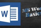 Microsoft Word Basic MCQs (Long Quiz) (Part 3)