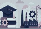 Industry and Education are Embedded