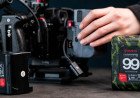 What Are The Different Battery Types Of Digital Camera?