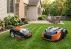 Can Robotic Lawnmowers Save the World or at Least You Money?