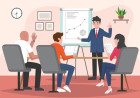 Why is upskill training important for employees in a company?