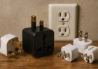 Types and Brands of Voltage Converters and Adapters