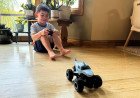 “RTR” Remote Control Cars