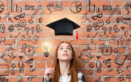Becoming A Student Of Life