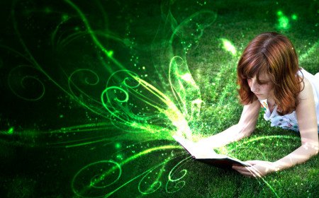 Create More Magic!