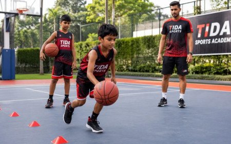 10 Basketball Skills You should Learn