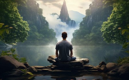 Bring Enlightenment to your Environment