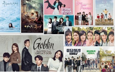 Is K-Drama Obsession Real? Let’s Discuss 2021’s Drama So Far.
