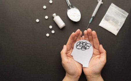 Addiction Recovery: The Journey From Intervention To Rehab