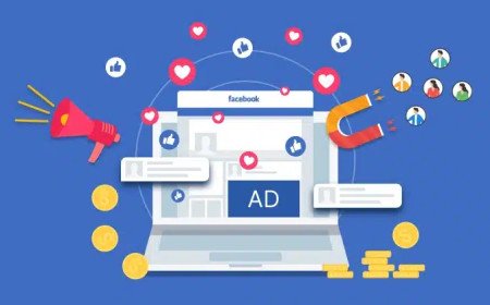 Get more Conversions & Sales using Facebook Ads! Boost your E-commerce Business.