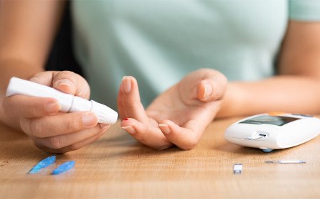 Diabetes Demystified: Causes, Types, Symptoms, Treatment &amp; Essential Diet Tips