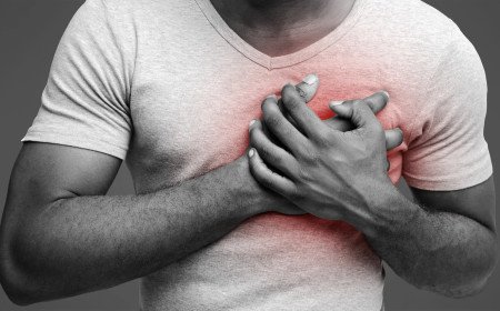 Prevent Heart Attack in Men: Symptoms, Risks &amp; Treatment