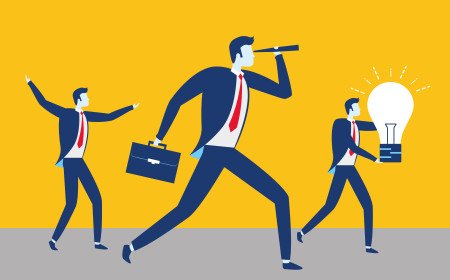 “Your Most Important Opportunity,” says a top UK Personal Development Coach