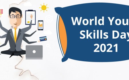 UNESCO | World Youth Skills Day 2021: Reimagining Youth Skills Post-Pandemic