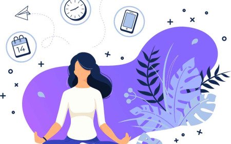 14 Practical Methods To Combat Stress