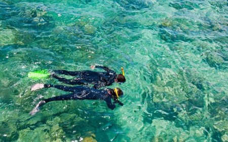 Tips for Snorkeling